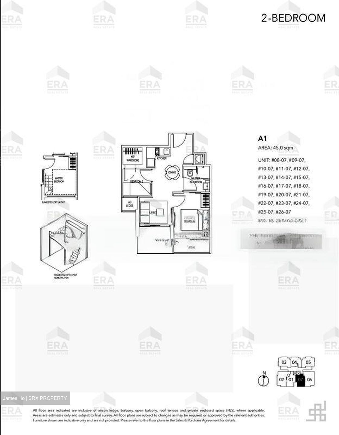 One Dusun Residences (D12), Apartment #480039711